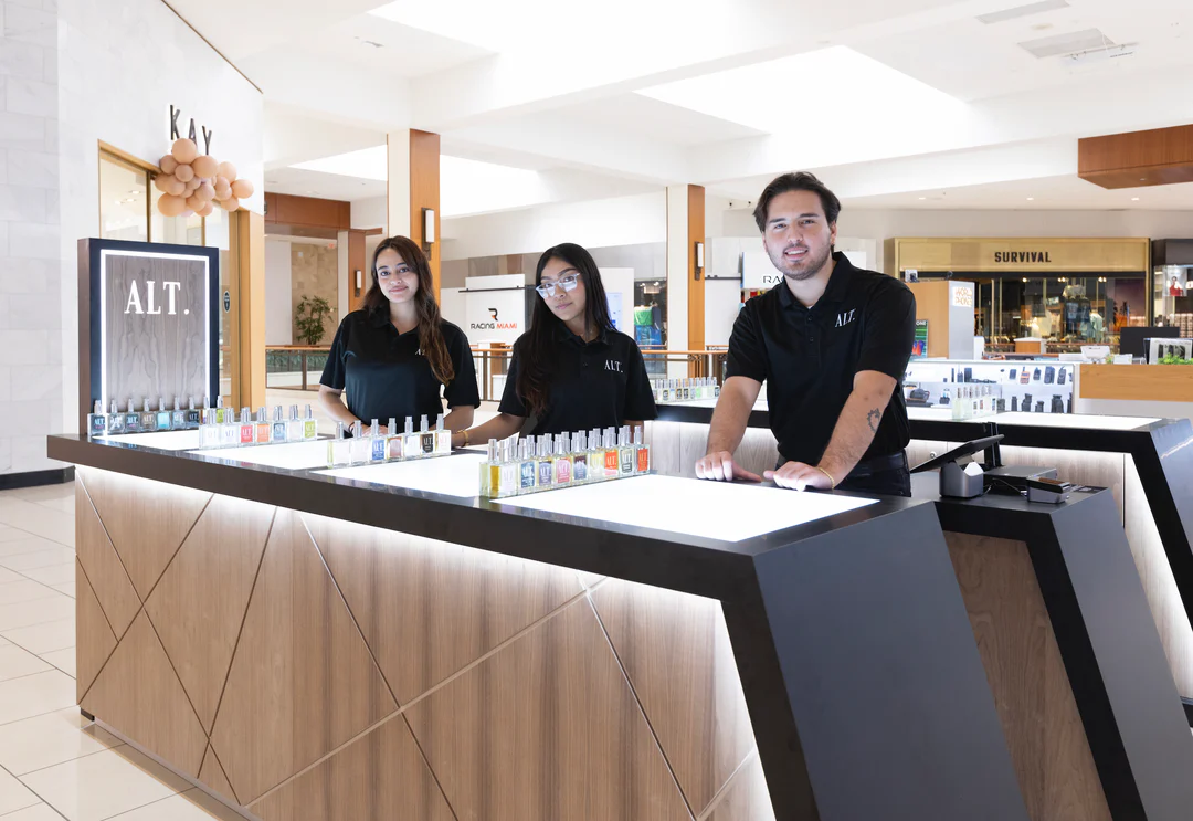 Luxury Scents, Fairer Prices