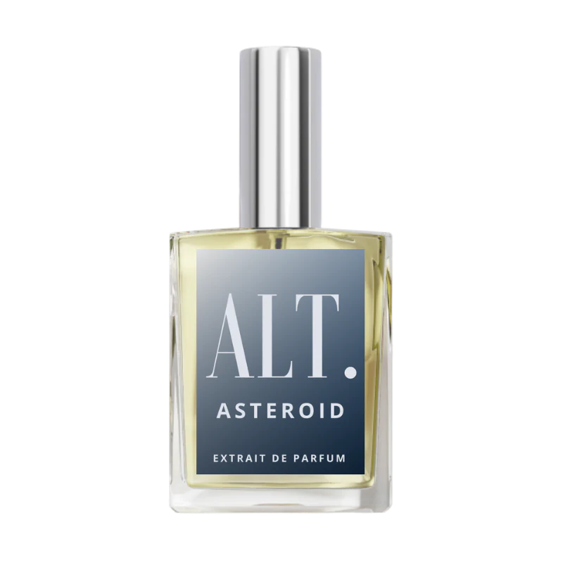 Asteroid