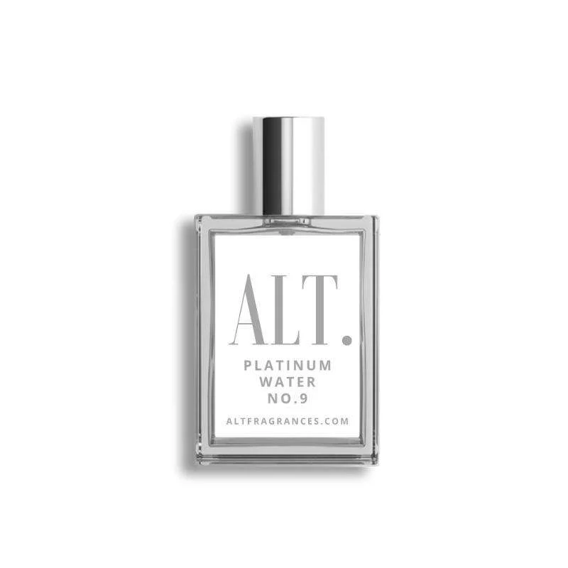 Platinum Water - Image 2