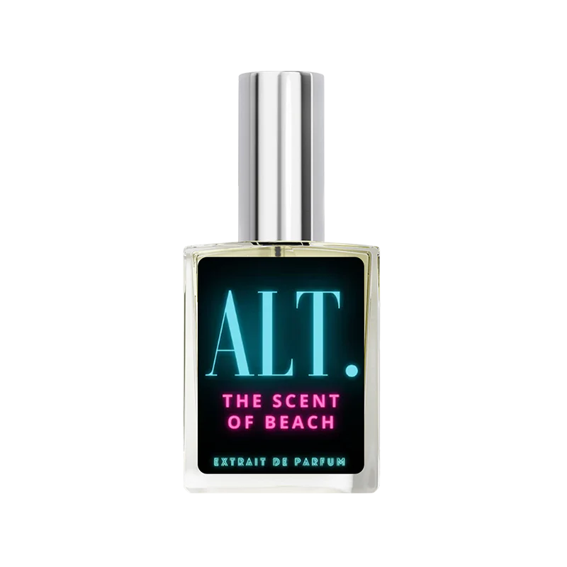 The Scent of Beach - Image 2